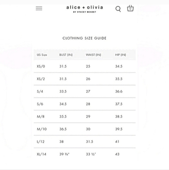 Alice + Olivia Mannie Crystal-embellished Jumpsuit in size 2 - Picture 14 of 15